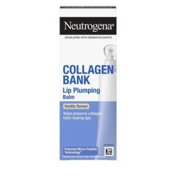 Neutrogena balsam za povećanje volumena usana 12ml ( A108840 )
