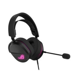 Asus A502 ROG Pelta Core Gaming slušalice sa mikrofonom crne