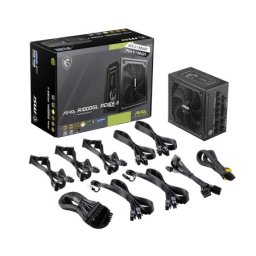 Msi MAG A1000GL PCIE5 II 1000W napajanje 7Y