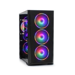 Klik PC intel office računar Core i7-12700KF 16GB 1TB RTX5060 8GB