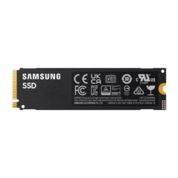 Samsung 1TB M.2 NVMe MZ-V9V1T0BW 990 Series SSD