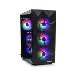 Klik PC amd gaming računar Ryzen 5 4500 16GB 500GB RTX3050 6GB