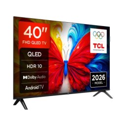 TCL 40S5L/QLED/40"/Full HD/60Hz/Android TV/crna ( 40S5L )