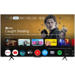 TCL 55P8L/QLED-Mini LED/55"/4K UHD/144Hz/Google TV/crna ( 55P8L )