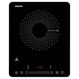 Sencor SCP 3701BK/2000W Indukcioni rešo