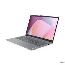 Lenovo IdeaPad Slim 3 15AMN8 15.6 FHD/R5-7520U/8GB/NVMe 512GB/Siva/82XQ019LYA