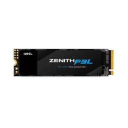 Geil 256gb gz80p3l-256gp zenith m.2 pcie3.0 lite ssd series ( 21060 )