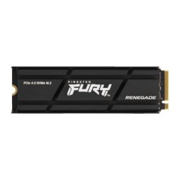 Kingston 1tb m.2 nvme sfyrsk/1000g fury renegade Ssd ( 22077 )