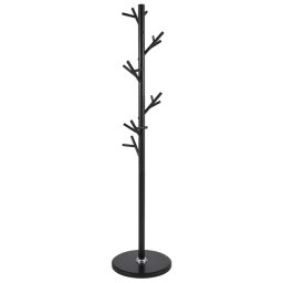 Elegant 2 Čiviluk sa Metalnim Kukama 175 cm