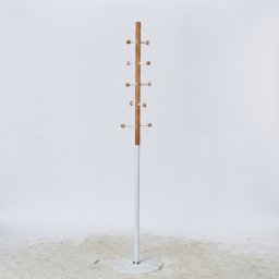 Modern - Čiviluk 170 cm White