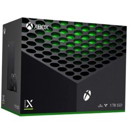 Konzola XBOX Series X 1TB