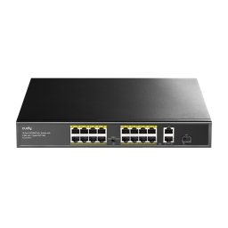 POE LAN svič sa 16 portova Cudy-FS1018PS1