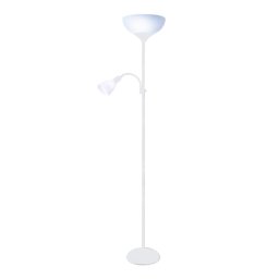 Podna lampa 1xE27+1xE14 E202188