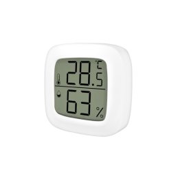 Termometar i higrometar ZD-20