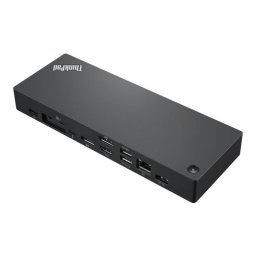 Lenovo ThinkPad Thunderbolt 4 Dock Workstation Dock 40B00300EU