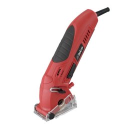 Ručni mini cirkular 450 W Iskra GX-MC012