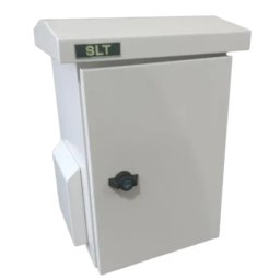 SLT Mrezni orman 250X250X360 OUTDOOR/Pole mounted
