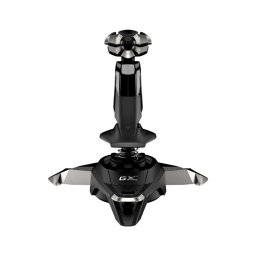GENIUS MaxFire F27 USB Flight Joystick