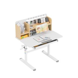 Mark Adler Study 5.0 Wood, ergonomski dečiji radni sto