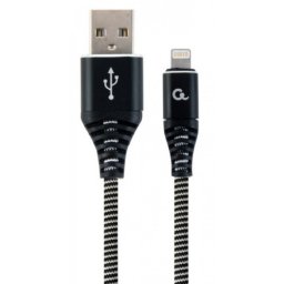 Kabl USB 2.0 na USB TYPE C, Gembird CCP-USB3-AMCM-1M, 1m
