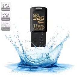 USB Flash 2.0 TeamGroup C171, 8Gb, 16Gb, 32Gb, 64Gb