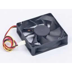 Hladnjak 70x70x15mm GEMBIRD D7015SM-3