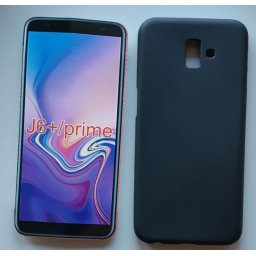 TPU Pudding maska za Galaxy J6 Plus 2018 SM-J610F (6.0"), više boja