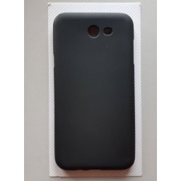 Maska silikonska Pudding za GALAXY J7 Prime 2017 SM-J727 J7 Perx, J7 Verizon
