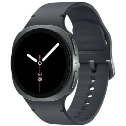 SAMSUNG Galaxy Watch 8 L325 40mm LTE Graphite