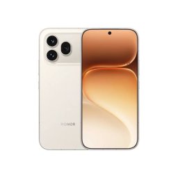 HONOR 600 Pro 12/512GB Goledn White