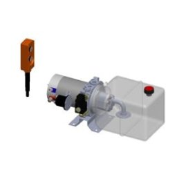HP-D5-24V-2.2Kw