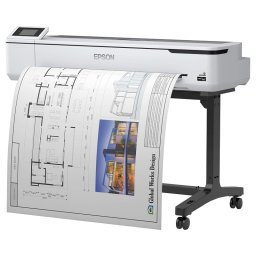 EPSON SureColor SC-T5100 inkjet štampač/ploter 36 inča standard