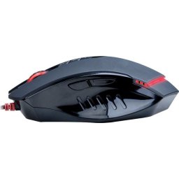 A4-V8M A4Tech Multi-Core Bloody Gun3 Gejmerski opticki mis, 1000Hz/200-3200 Dpi, USB 123mm