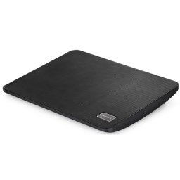 DeepCool WINDPALMINI Hladnjak za laptop 15,6 140mm.BLUE LED FAN 1000rpm 46CFM 21dB (postolje)