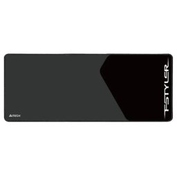 A4-FP70 BLACK A4Tech, Gejmerska podloga za misa od prirodne gume, 300x750mm, 2mm