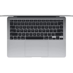 NB Apple MacBook Air 13.3"/M1 8-Core/8GB/SSD 256GB/macOS/Space Grey/MGN63HN/A