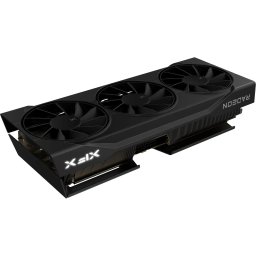 Grafička karta XFX Swift AMD RX9070XT Triple fan GDDR6 16GB 256bit 3xDP/1xHDMI