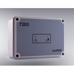 Unipos modul fd7203 3 ulaza/6 izlaza ( U048 )