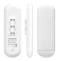 Ubiquiti Nanostation 5AC, NS-5AC ( 1855 )