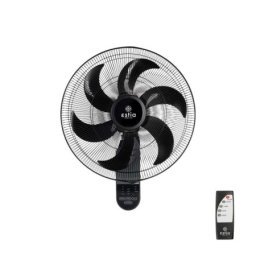 Estia es06-21177 zidni ventilator 45cm ac motor i tajmer 75w