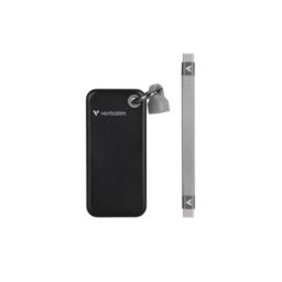 Verbatim PocketSSD USB 3.2 1TB Sivi (32190)