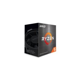 Amd ryzen 5 5600g 6 cores 3.9ghz (4.4ghz) box Cpu am4 ( 20121 )