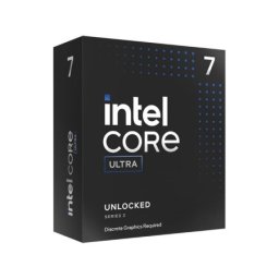 Intel core ultra 7 265kf do 5.50ghz box Cpu 1851 (bx80768265k) ( 24039 )