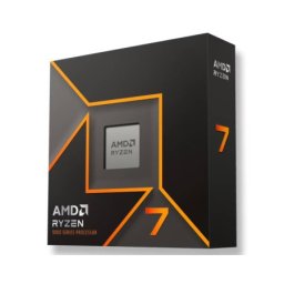 Amd ryzen 7 9700x 8 cores 3.8ghz (5.5ghz) box Cpu am5 ( 23806 )