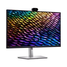 Dell 27 inch P2726DEB QHD 100Hz Video konferencijski USB-C IPS monitor