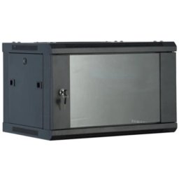 ExeLink zidni orman 19in, 600x600x6U Rek