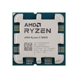 AMD ryzen 5 7600x 4.7ghz - tray Procesor ( 55696 )