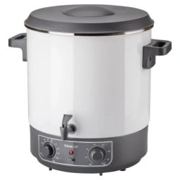 Sencor spp 2100wh/27l/14 tegli/srebrna aparat za konzerviranje I sterilizaciju