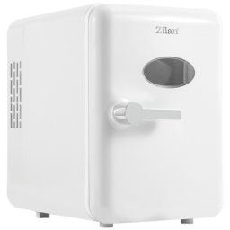 Zilan Mini frižider, prenosni, hlađenje/grejanje, 4 l., 12V/220V - ZLN1153