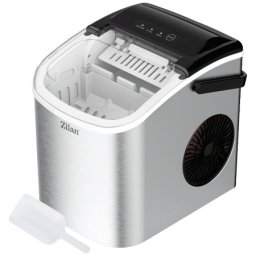 Zilan Aparat za led - Ledomat, 12-15 kg/24h, 95W - ZLN1177